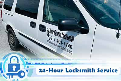 Newton Centre Emergency Locksmith